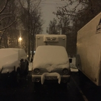 30 фото о том, что зима творит чудеса покруче фото...