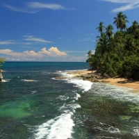 Уголки планеты, где природа чувствует себя в безоп...