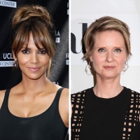 Фотографии знаменитостей, которые внезапно оказали...