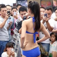 20 фотографий из серии «Слава богу, показалось…»