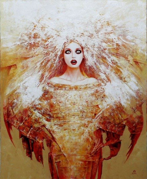 Karol Bak