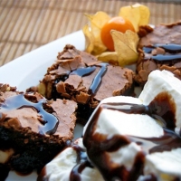 Выпечка и десерты