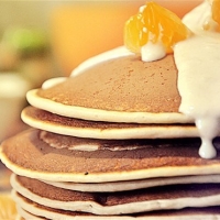 Выпечка и десерты