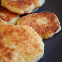 Выпечка и десерты