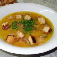 Первые блюда