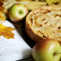 Выпечка и десерты