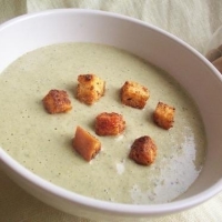 Первые блюда