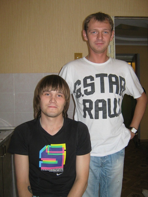 Одноклассники