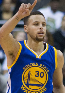 Wardell Curry