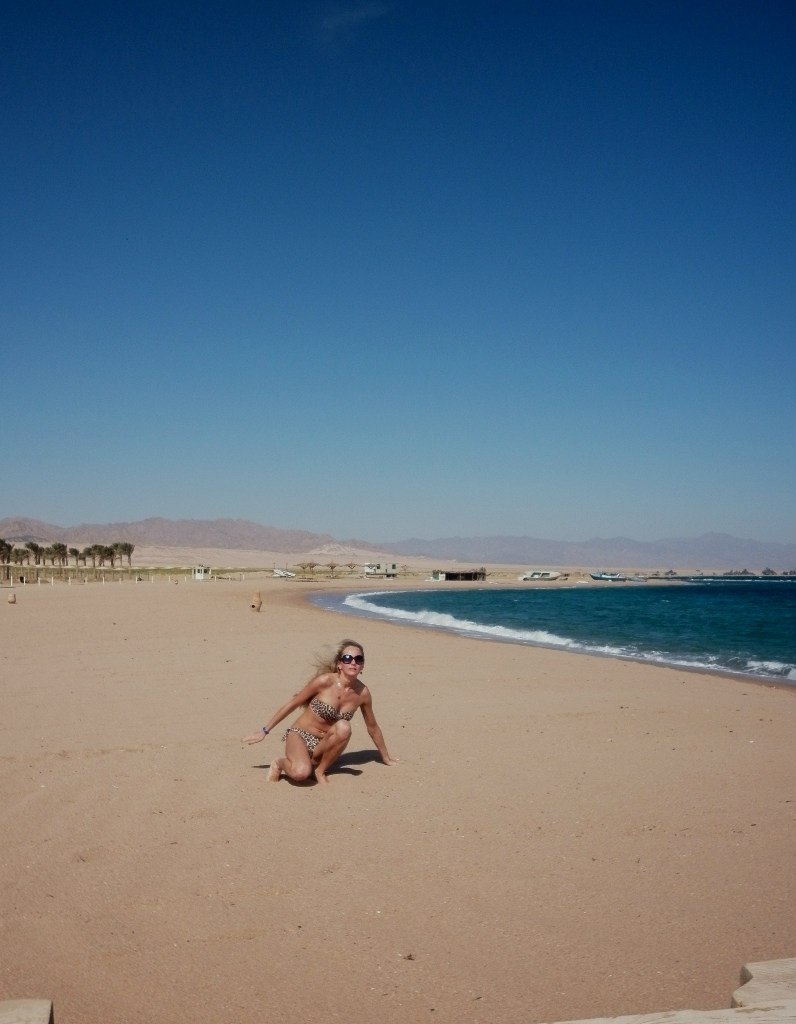 Sharm el-Sheikh