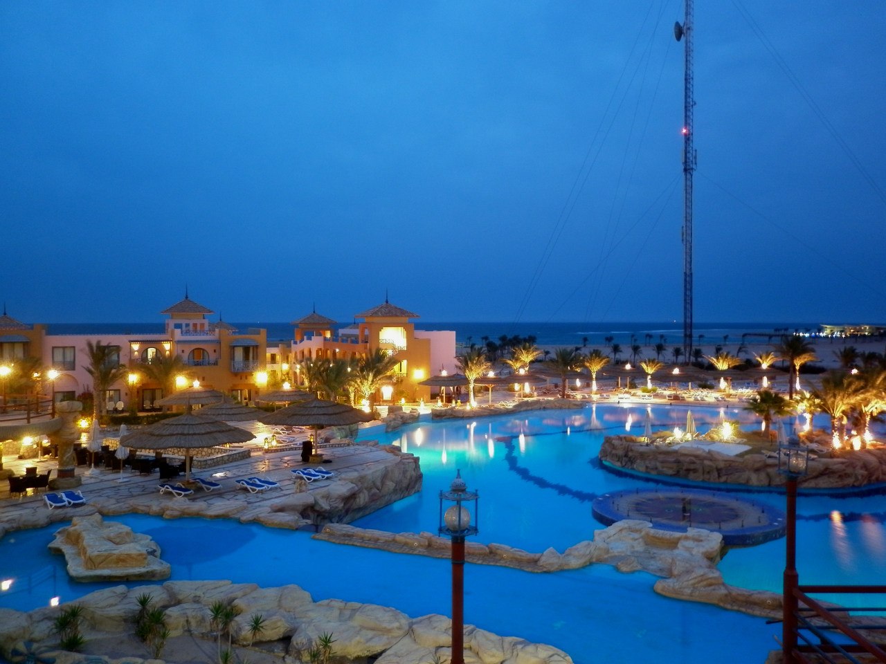 Sharm el-Sheikh