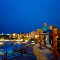 Sharm el-Sheikh