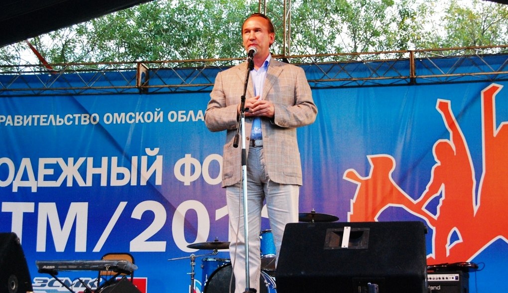 РИТМ 2012