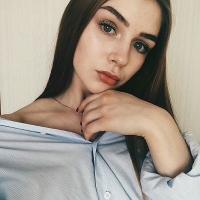 Мария Гладкова
