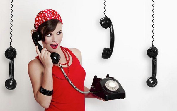 Продажи по телефону: как преодолевать 6 отказов