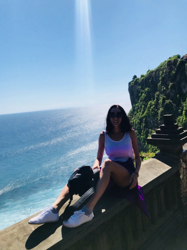 Indonesia, Bali, Lembongan