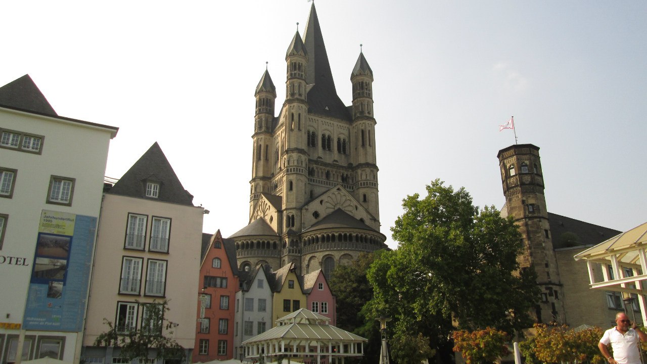 Köln