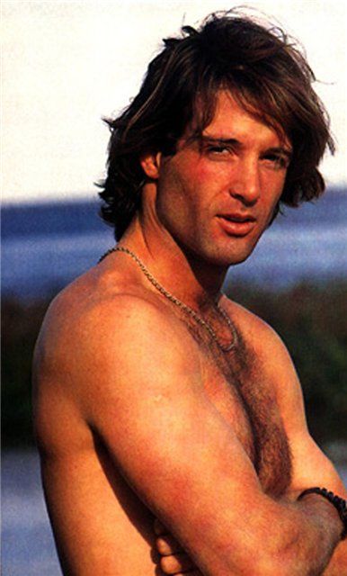 Педро Сернадас - Пабло