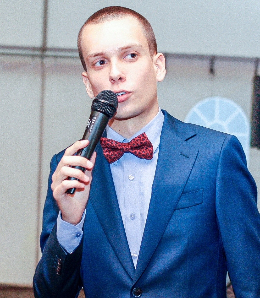 Георгий Кирилюк