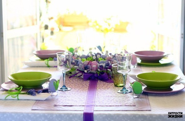 Своими руками