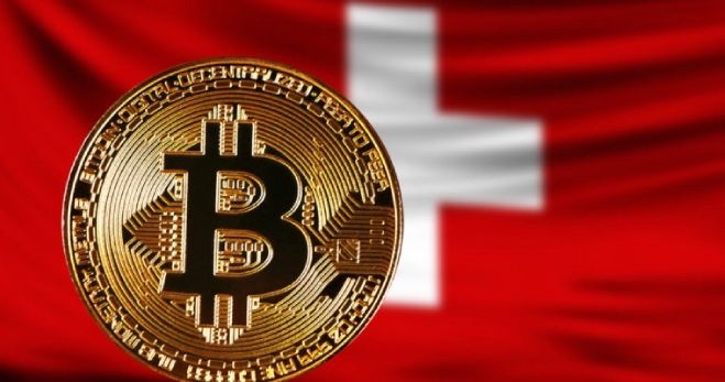 Швейцарский крипто-ETP приведет к одобрению биткоин-ETF?