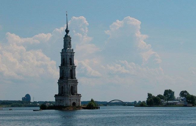 Забытые временем Самые захватывающие заброшенные места в мире!