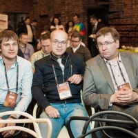 Bitcoin Conference Russia