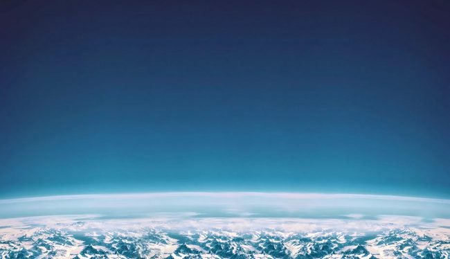 Совместные действия стран помогли укрепить озоновый слой Земли