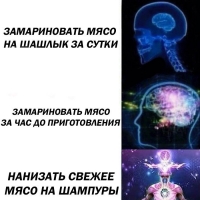 Юмор Хэнк Муди