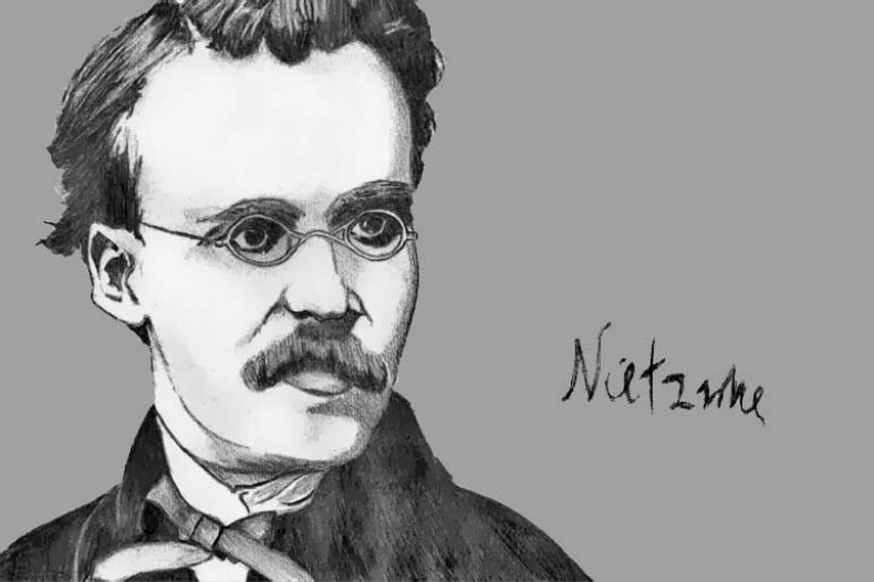 Фридрих Ницше — Функция безумия
