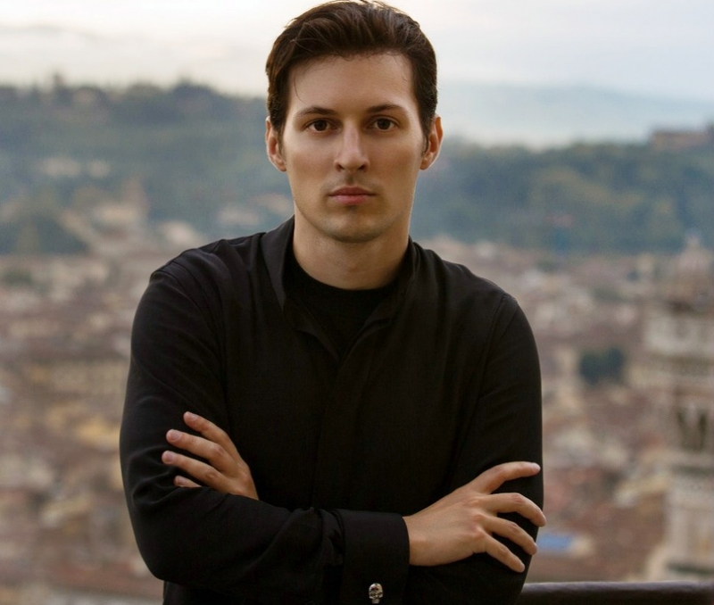 Стиль Павла Дурова: самые неординарные решения создателя ВКонтакте и Telegram