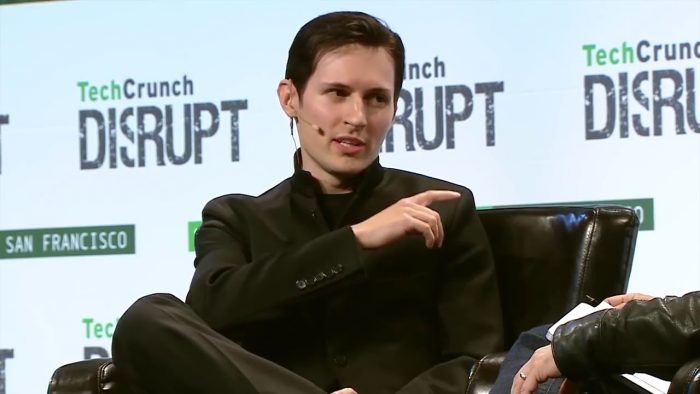 Криптовалюта Gram Павла Дурова: на каком этапе разработка проекта?