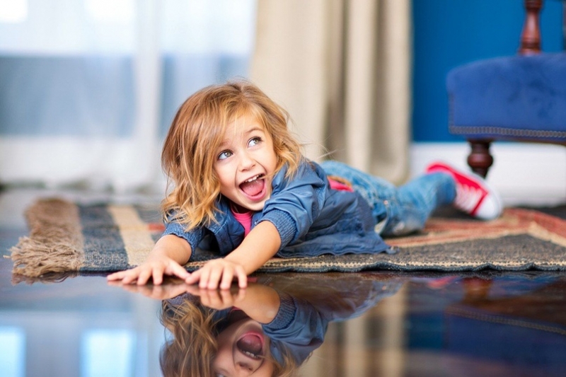6 способов воспитать в ребенке оптимизм
