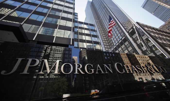 К тестам блокчейн-платформы JPMorgan присоединились 75 банков