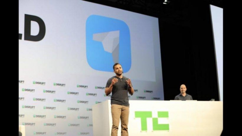 Американский стартап презентовал аналог Telegram на блокчейне