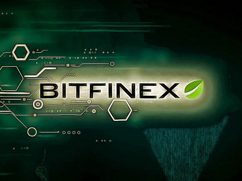 Биткоин-биржу Bitfinex заподозрили в рыночных манипуляциях