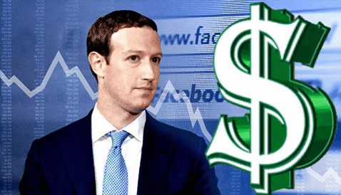 Facebook решил платить за информацию об утечках данных пользователей‍