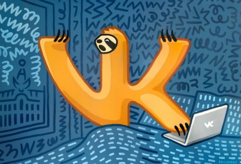 Выручка сообществ «ВКонтакте» выросла в два раза