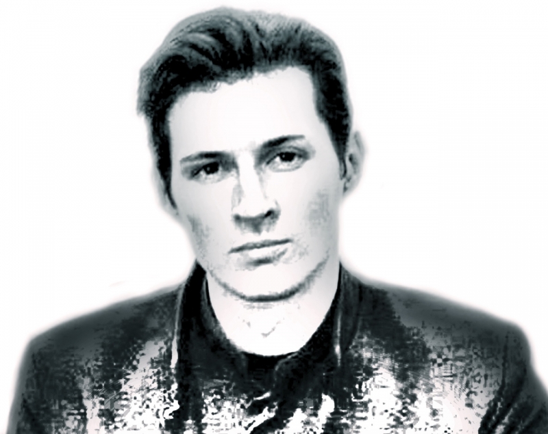 Павел Дуров — революционер-анархист