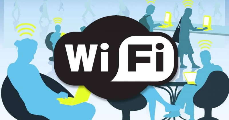 Световой Интернет Li-Fi вытеснит Wi-Fi