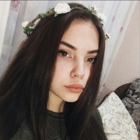 Марина Ширяева