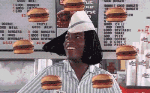 Что на самом деле происходит в закулисье работы Burger King