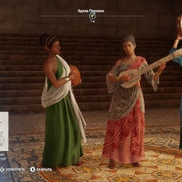 Интерактивный тур "Assassin's Creed Одиссея: Древн...