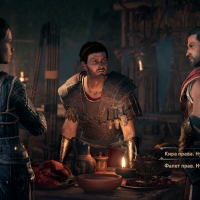 Assassin's Creed Одиссея