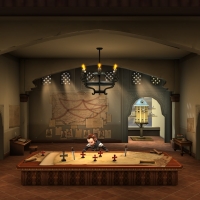 Assassin's Creed Восстание