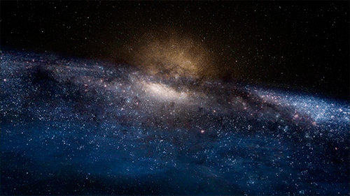 Может ли Вселенная быть пустой?