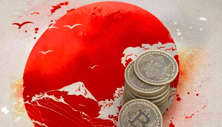 В Японии перенесли срок вступления в силу нового регулирования криптовалют