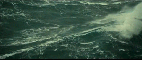 Море дьявола