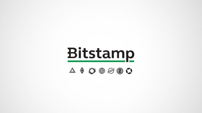 Bitstamp подумывает о листинге Ethereum Classic, Zcash, Stellar и других активов