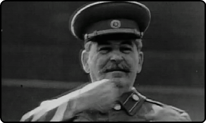 10 лучших шуток Сталина